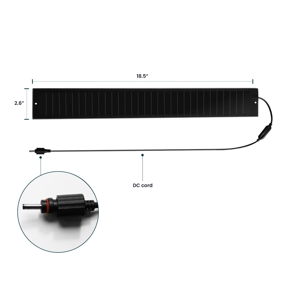 Weffort Solar Panel