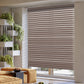 Weffort Motorized Room Darkening Sheer Shades Spica Series