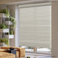 Weffort Motorized Room Darkening Sheer Shades Spica Series