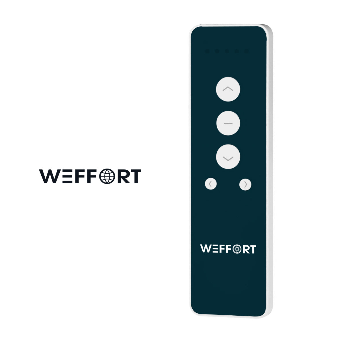 Weffort Remote Control