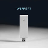 Weffort Smart Hub